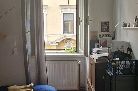 Квартира с четырьмя комнатами в центре Любляны: 17