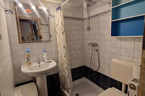 Студия в ЖК Новые Ярше: 7