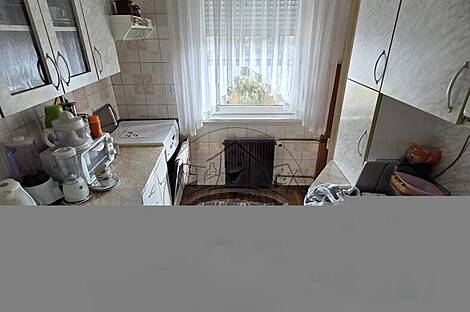 Квартира из трех комнат Штепаня Вас: 5