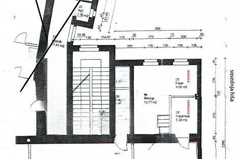 Центр, 4-комнатная квартира: 15