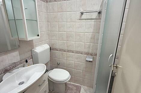 В Копере продается 3-комнатная квартира: 7