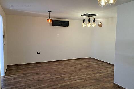 Трёхкомнатная квартира в Новом Шмарье: 6