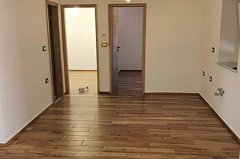 Трёхкомнатная квартира в Новом Шмарье: 7