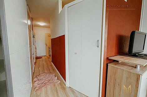 Гарсоньера, Квартира Новое Поле: 9