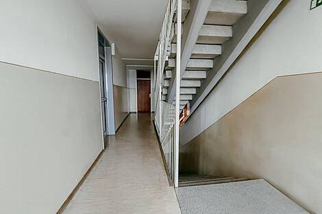 Гарсоньера, Квартира Новое Поле: 17