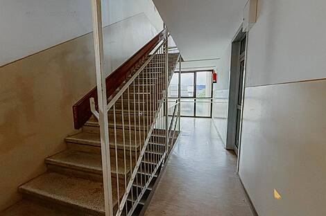 Гарсоньера, Квартира Новое Поле: 19