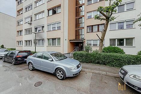 Гарсоньера, Квартира Новое Поле: 20