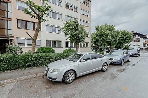 Гарсоньера, Квартира Новое Поле: 21