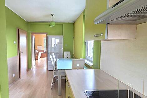 2-комнатная квартира в Нове Ярше: 2