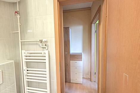 2-комнатная квартира в Нове Ярше: 12