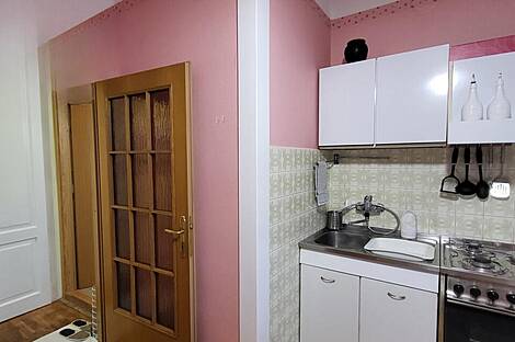 Трёхкомнатная квартира в Пиране.: 9