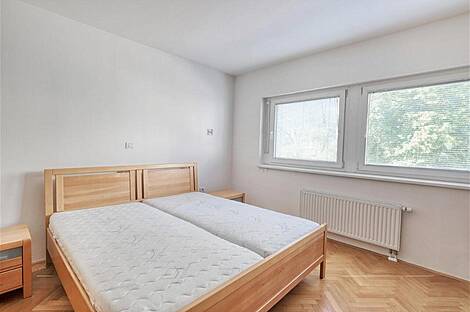 Квартира с двумя комнатами в центре Любляны: 6