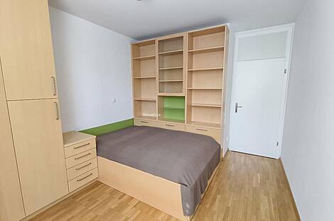 Квартира с тремя комнатами в Шишке: 17