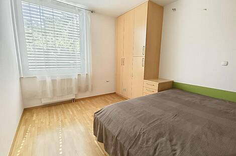 Квартира с тремя комнатами в Шишке: 18