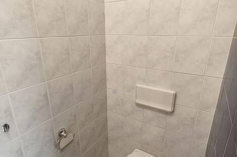 Квартира с тремя комнатами в Шишке: 20