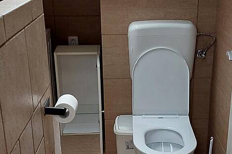 Четырёхкомнатная квартира в районе Поле: 5