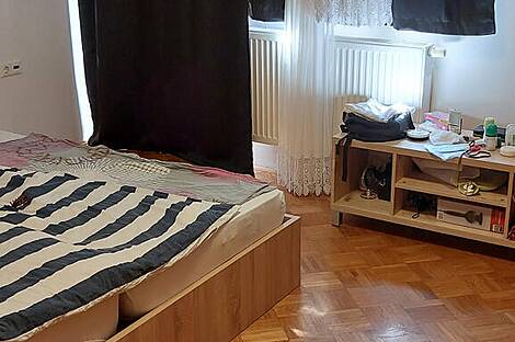 Четырёхкомнатная квартира в районе Поле: 20