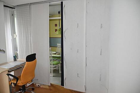 Трёхкомнатная квартира в районе Бежиград: 7
