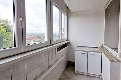 Трехкомнатная квартира, Шишка: 7
