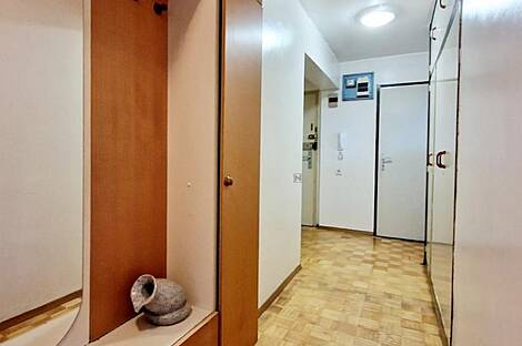 Трехкомнатная квартира, Шишка: 10
