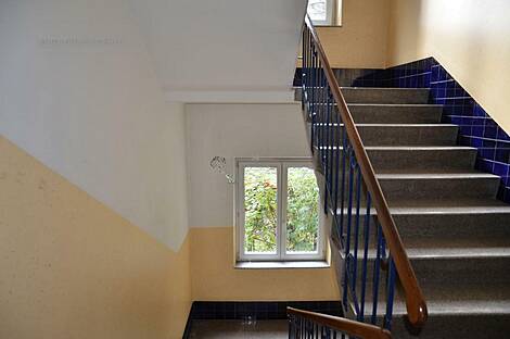 Трехкомнатная квартира в центре: 22