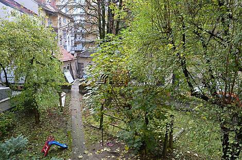 Трехкомнатная квартира в центре: 27