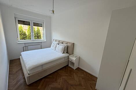 Квартира из двух комнат Рожна Долины: 3