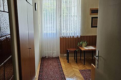 Трехкомнатная квартира в Новая Шишка: 6