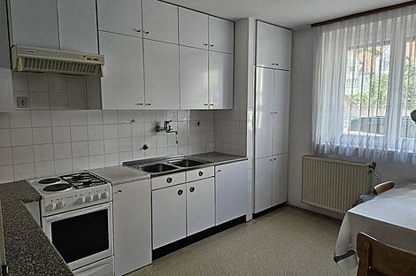 Трехкомнатная квартира в Новая Шишка: 13