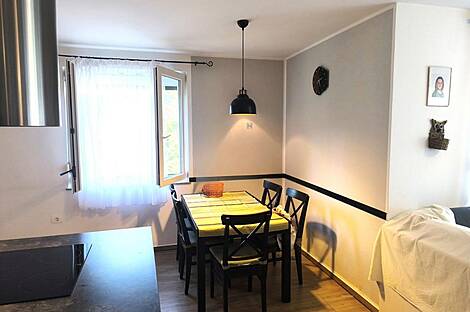 Квартира с тремя комнатами в Копере: 5