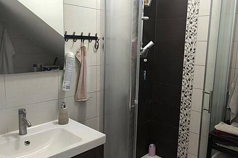 Квартира с тремя комнатами в Копере: 8
