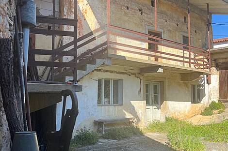 Дом при Комну в Тубье: 9