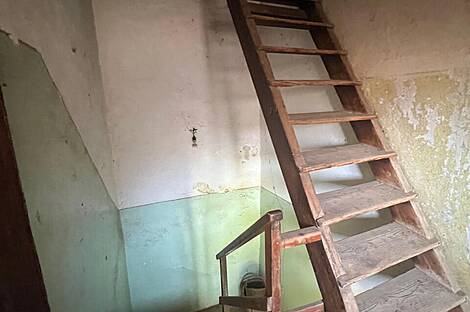 Дом при Комну в Тубье: 15