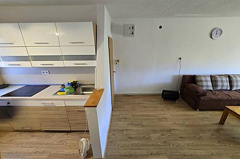 Дом в деревне Сухой Врх: 22