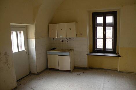 Дом, дуплекс в городе Лютомер: 12