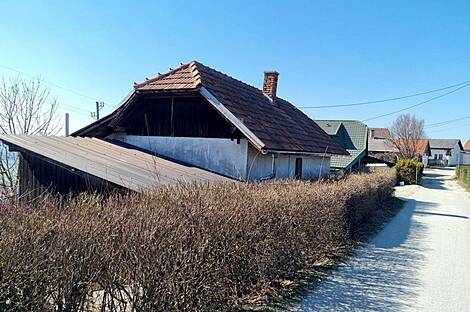 Жилище, Лендавские Горки: 9