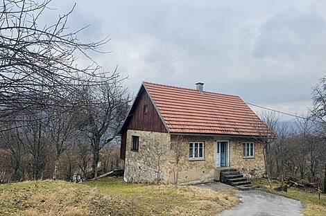 Дом, находящийся в Врх при Фари: 7