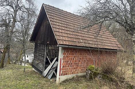Дом, находящийся в Врх при Фари: 9