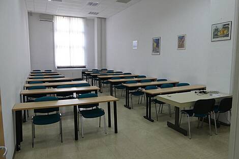Стегнское коммерческое помещение: 1
