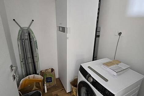 Пентхаус из трёх комнат в Копере: 4