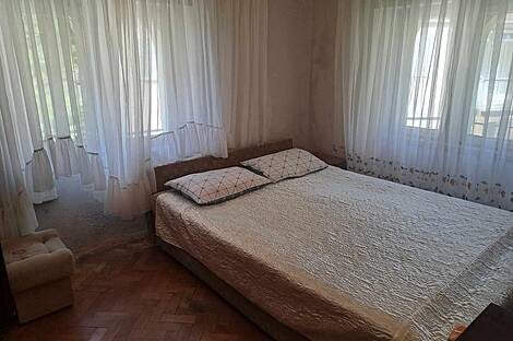 Квартира с одной комнатой в Портороже: 5