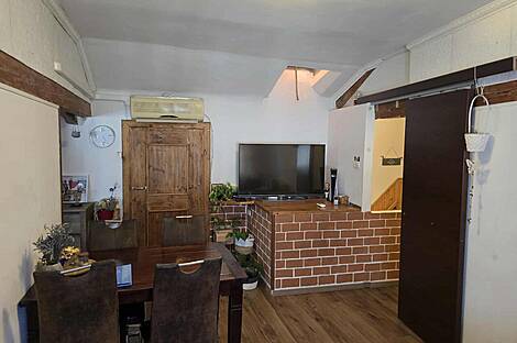 Квартира с тремя комнатами в Копере: 5