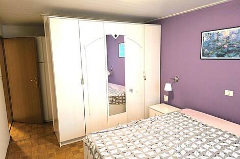Квартира с тремя комнатами в Новом Пиране: 9