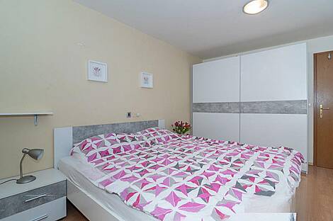 Квартира на три комнаты в Пиране: 16