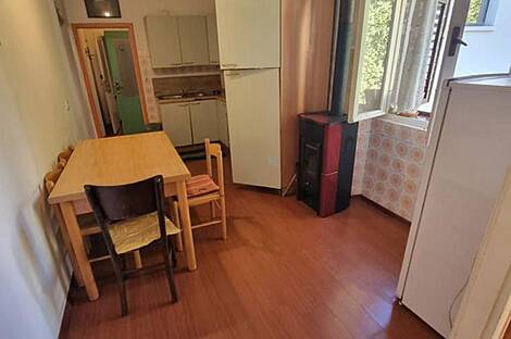 Квартира с четырьмя комнатами в Копере: 8