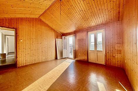 Трехкомнатная квартира в Пиране: 16