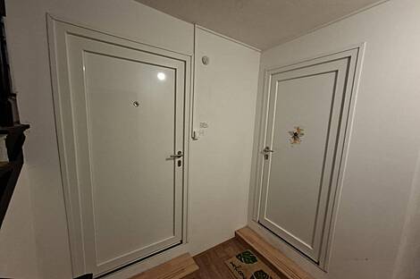 Трехкомнатная квартира в Пиране.: 23