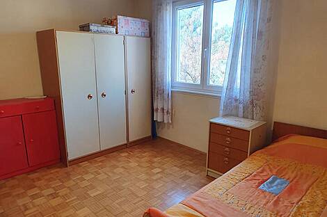 Квартира с двумя комнатами в Ольмо: 10