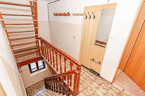 Квартира в Пиране с четырьмя комнатами: 3