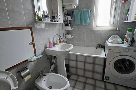 4-комнатная квартира в Изоле: 8